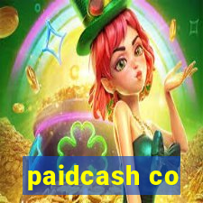 paidcash co